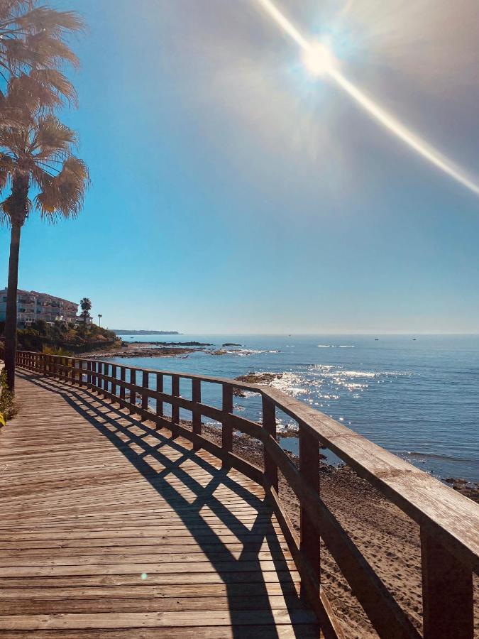 La Cala Beach, La Cala De Mijas. Apartman Kültér fotó