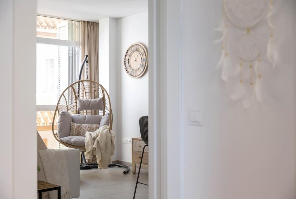 La Cala Beach, La Cala De Mijas. Apartman Kültér fotó