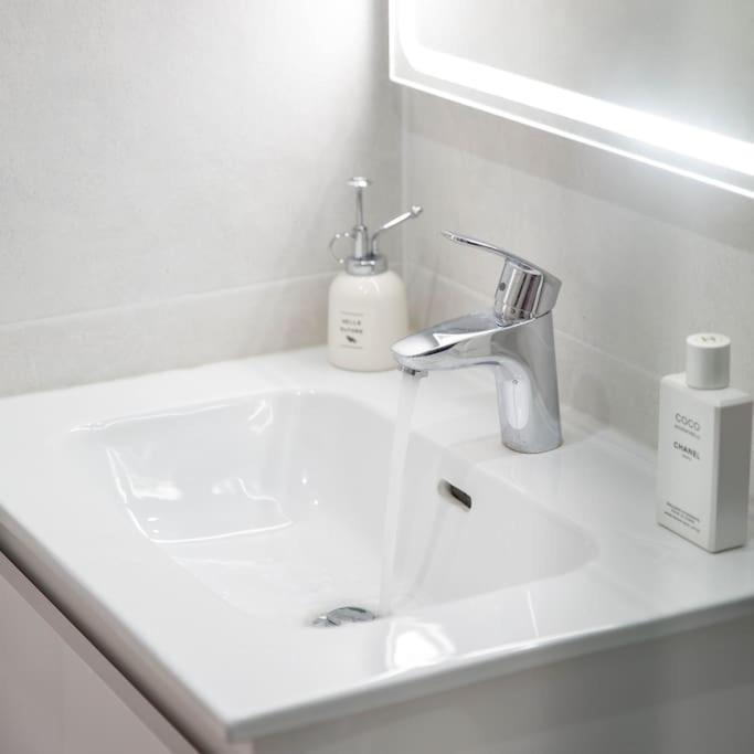 La Cala Beach, La Cala De Mijas. Apartman Kültér fotó