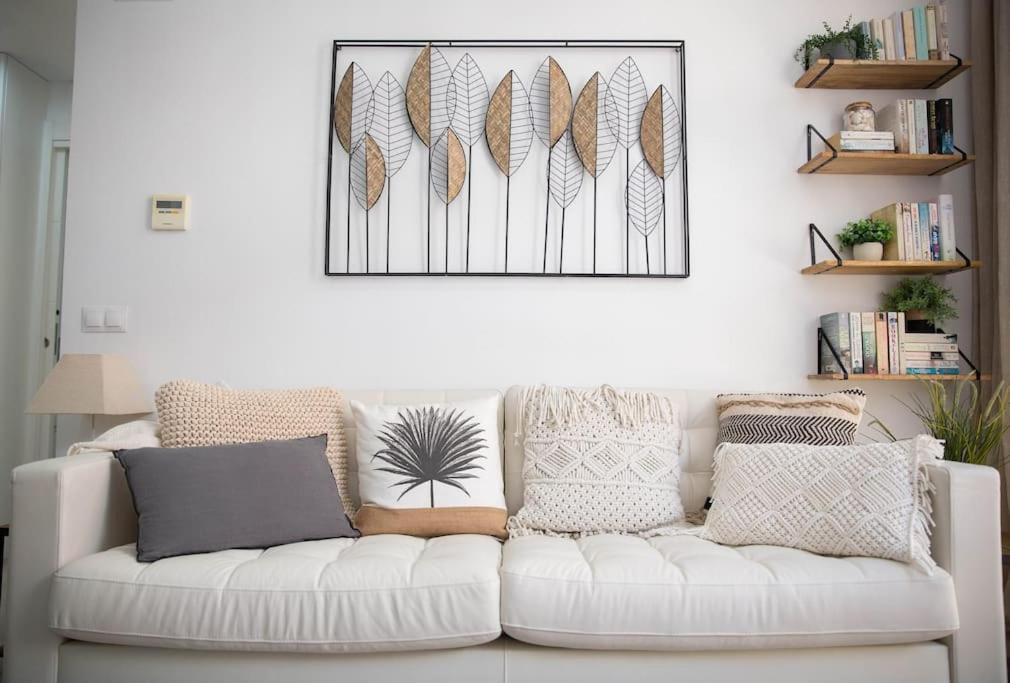 La Cala Beach, La Cala De Mijas. Apartman Kültér fotó
