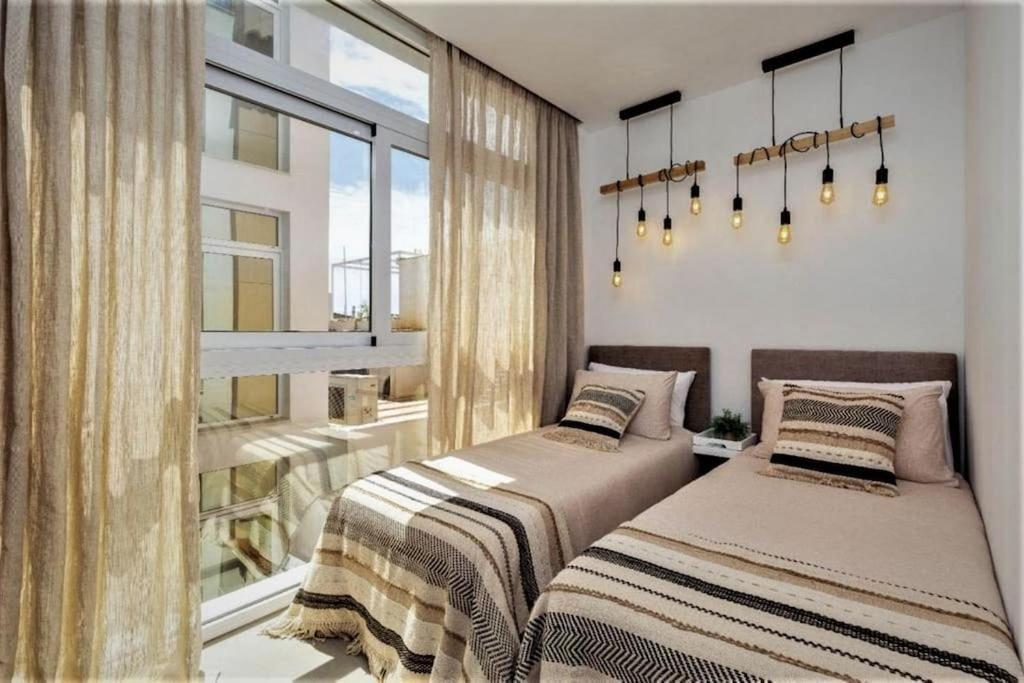 La Cala Beach, La Cala De Mijas. Apartman Kültér fotó